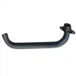 SMATAN Bajaj Discover 100 Silencer Bend Pipe (Front C)
