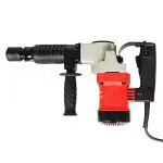 Utkarsh the strength of experience - Professional Demolition Hammer 0810, Concrete Breaker 5kg Machine 900 Watt Heavy Duty -