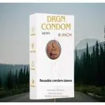 ADULT ZONE Waterproof Rechargeable Personal Body Massager