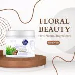 FLORAL BEAUTY AYURVEDIC SKIN WHITENING CREAM