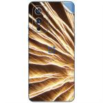 GADGETSWRAP Printed Vinyl Skin Sticker for Oneplus 9 - happy new year