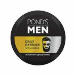 Pond's Men's Daily Defense Gel SPF 30 Creme 55g + Free Dettol Original Soap 40g