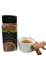GARLIC PEPPER Cinnamon Powder 50gram