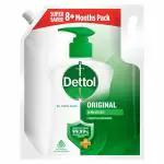 Dettol original hand wash 1.5 L single