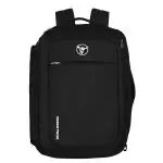 Urban Tribe Black Laptop Backpack 20 L (trans4mer)