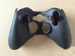 Microware Controller Case Cover for Xbox 360 Controller, Black