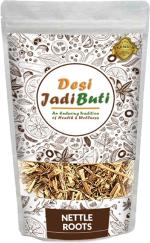 Desi Jadi Buti Nettle Roots | Bichu Buti Jadd | Scorpion Herb Roots (400 g)