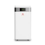 Hullaards AT1000 Air Purifier With Multi-stage Filtration and Advance Purification for Home/Offices, White