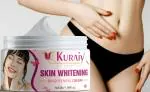 KURAIY Bright Whitening Cream Whiten Butt Knee Brighten Inner Thigh Intimate Parts Dark Remove Melanin