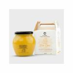 Anveshan A2 Desi Hallikar Cow Ghe- 500ml jar|Premium Desi Cow Ghee for Better Digestion and Immunity