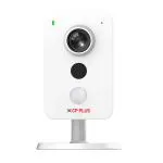 Cp Plus 2Mp Full Hd Ir Network Cube Camera