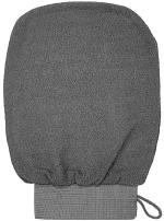 CRACKLE Exfoliating Glove/Bath Glove/Bath Scrub Gloves for Tan and Dead Skin Remove