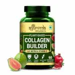 Ayurveda Organics Collagen Builder - 90 Capsules
