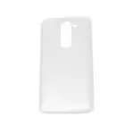NAFS White Compaitable Back Panel For Lg G2 D802