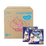 MamyPoko Pants Extra Absorb M148 |Baby Diapers |Medium |148 count