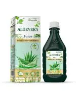 Cura Ayurvedic and Unani Aloe Vera Juice 500ml