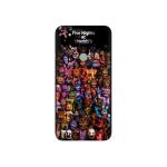 Phonicz Retails Mobile Back Designer Skin compatible for Google Pixel 5 with Rear Screen Guard Protector Film Wrap with Camera Protector (Coverage - Back+Camera+Sides) (Product Code:8056)