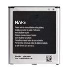 MobCrown Logic.Fuzzy Compatible Battery For Samsung Galaxy S4 Eb-B600Be 2600 Mah