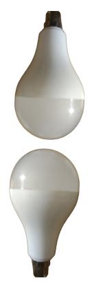 RCLU VAYAR ALUMINIUM LED BULB 18W (PACK OF 2)