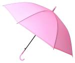 CHAATEWALA Pastel Pink Boys and Girls Umbrella (48.3 x 61 x 12.7 cm)