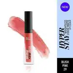 BLUE HEAVEN Hyper Stay Matte Lipstick (Blush Pink, 6 ml)