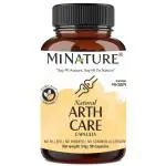 MINATURE Arth Care Capsules, 90 Capsules
