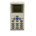 Paril Remote Re-171 Compatible for Onida / AUX / RECONNECT AC Remote control