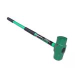 INTERTOOL Sledgehammer 16 Lbs – Sledge Hammer For Demolition - View #7