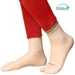 VIBHU Unisex Ankle Length