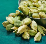 Meenakshi Spices - Whole Green Cardamom | Sabut Hari Elaichi | 20g