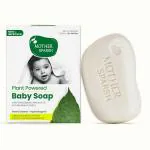 Mother Sparsh Plant Powered Natural Baby Soap 100gms X 2