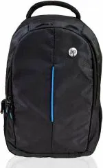 HINDUSTAN PREMIUM (HP) LAPTOP BAG-Black (20L)