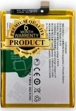 Mobcrown Original B-D9 Battery for Vivo V9 / V9 Youth/ Y85 /V9 6GB/1851/ Z1/VI801A0 / 1723 Battery with 6 Month Warranty***(J00284)