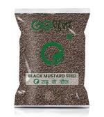 Goshudh Rai 400 g Black Mustard Seed