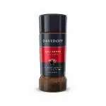 Davidoff Rich Aroma Vivid and Spicy Instant Coffee 100 g