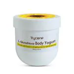 Trycone L Glutathione Skin Whitening Body Yogurt With With Spf 15 200 G