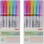 Poohan Pen - Smooth Ink Flow, Comfortable Grip