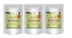 So Sweet Erythritol Sugar Free Natural Sweetener For Diabetic 750gm (Pack of 3), 250gm Each