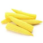 PARYAVARAAN Baby Corn Seeds Vegetable Seeds For Winter Season pack of 10 seeds