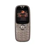 Kechaoda K01, Dual Sim, Gold, Feature Phone