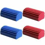 SCHOLAZSStrong Water Absorption PVA Cleaning Cleaning Sponge and Rubbing Car Absorbent Household Cotton Sponge