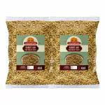 Ghotaram Organic Sabut Jau/Barley Seed Whole|Whole Joo Sabut Anaj-With Rich Fibre, Vitamins & Minerals|Good Source of Iron-960g(480g*2Pkt)