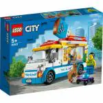 LEGO 60253 Ice-Cream Truck