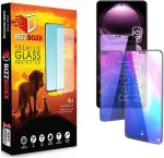 BizzBoxx Edge To Edge Screen Guard for REDMI Note 12 Pro+ 5G, Note 12 Pro+ 5G (Pack of 2)
