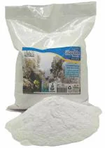 La Jarden 1Kg White Marble Powder/dust for Mural Art, Relief Painting, Raised Art, Persian, lippan, Embossed 3D Art, DIY, Gift for Artists, Students, Safe for Children & for All Arts & Crafts