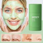 OPTRA-Reimichi Green Poreless Deep Cleanse Mask Stick