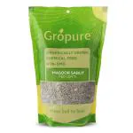 GroPure Organic Masoor Sabut - 900g
