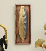 vedas Alice Leaf Wall Decor Hanging & Wall Mounted Sculpture Home Decor