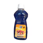777 Blueberry Liquid Handwash 1 Liter Refill Pack | Blue Handwash