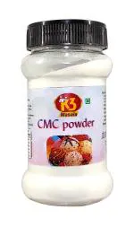 K3 Masala Ice cream Powder CMC Powder(100gm) (Carboxymethyl Cellulose)